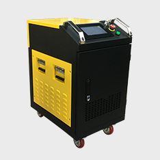 100w duct cleaning machine mrj