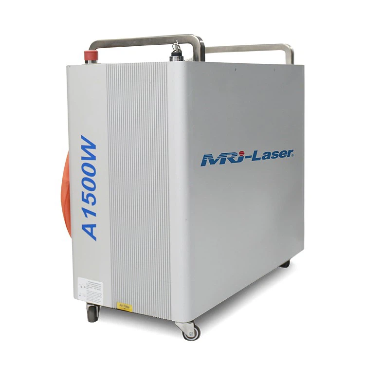 1500 Watt Handheld Laser Welder 1500 Watt Handheld Laser Welder