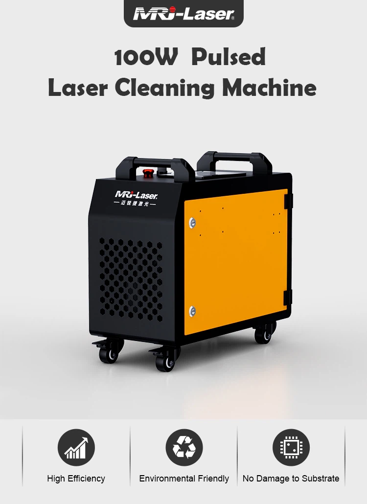Laser Derusting Cleaner Laser Derusting Cleaner