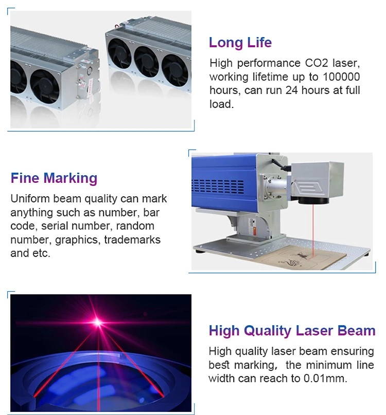 Laser Marker Laser Marker