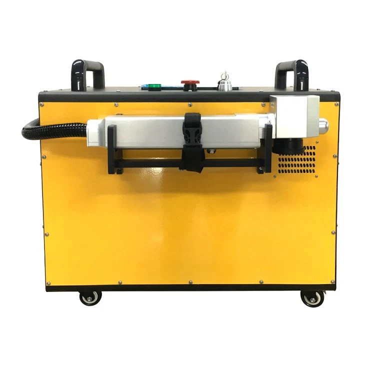 60w paint remover machine for sale