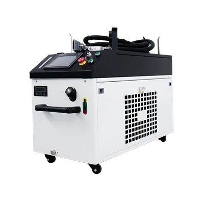 Mesin Pembersih Laser 1500W