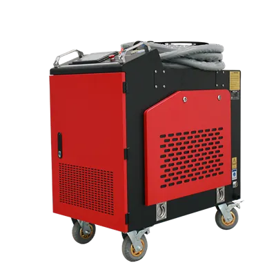 Pembersih Laser 2000 Watt