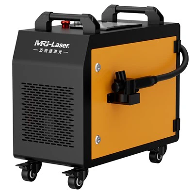 Pembersih Laser 200W