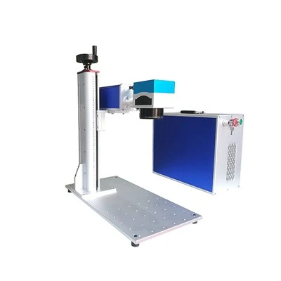 Mesin Penandaan Laser 20W