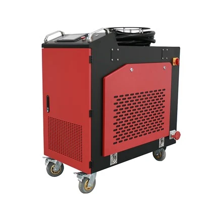 Pembersih Laser 3000W