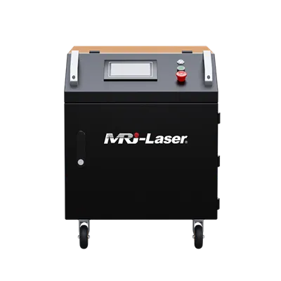 Mesin Pembersih Karat Laser 300W