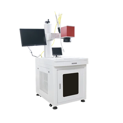 Mesin Las Laser Galvanometer