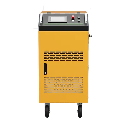 Pembersihan Laser Daya Tinggi 1000W