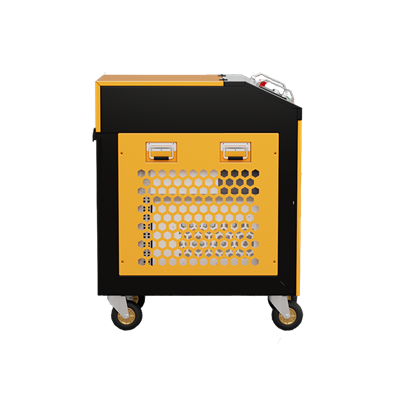 Penghilang Karat Laser 1000W