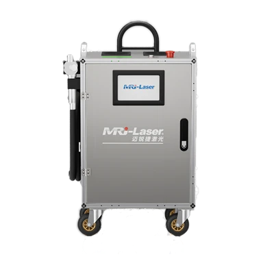 Pembersih Laser Koper 300W